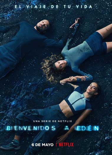 ดูซีรี่ย์ Welcome To Eden ปริศนาลับเกาะสวรรค์ (2022) EP.1-8 จบ Netflix