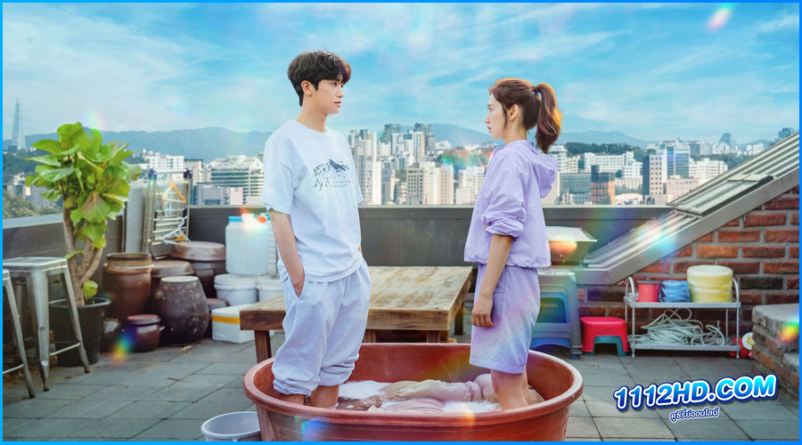 Doctor Slump หัวใจหมอไม่มอดไหม้ (2024) ซับไทย